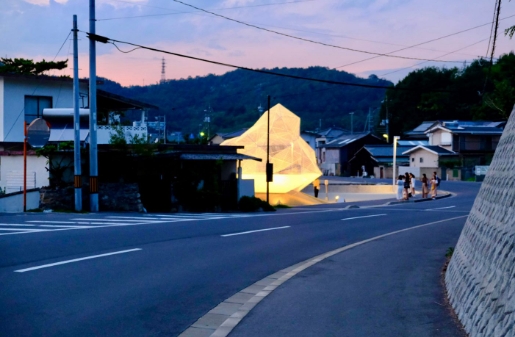 未来へのまちづくりへの冒険！ベネッセアートサイト直島（香川県）