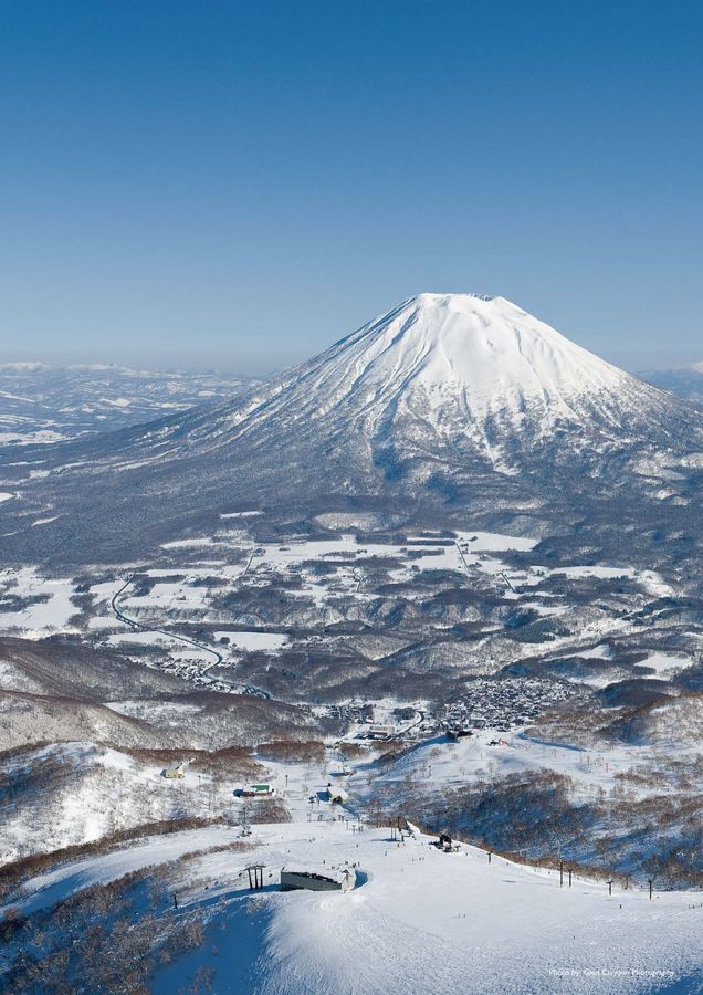 IWATA CHIZAKI INC. Niseko Works 2004-2024