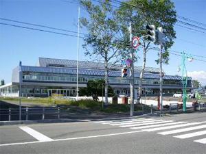 沼田小学校