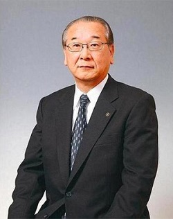 五代社長 岩田圭剛