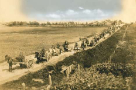 1922年