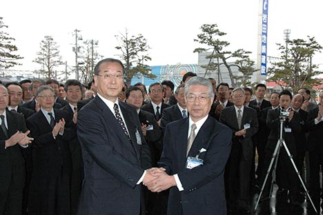 2007年