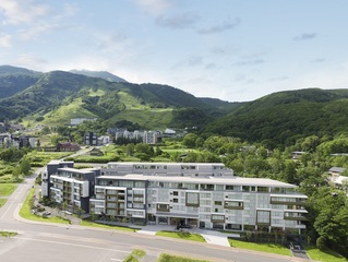 雪ニセコ（SETSU NISEKO）