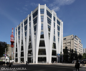 IKEUCHI GATE